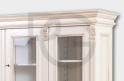 Cupboard – White Patina (Detail)